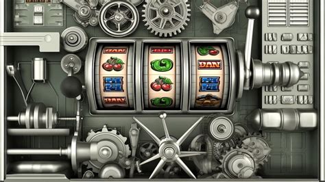 slot machine mechanics|How to Obtain Two Free 34.